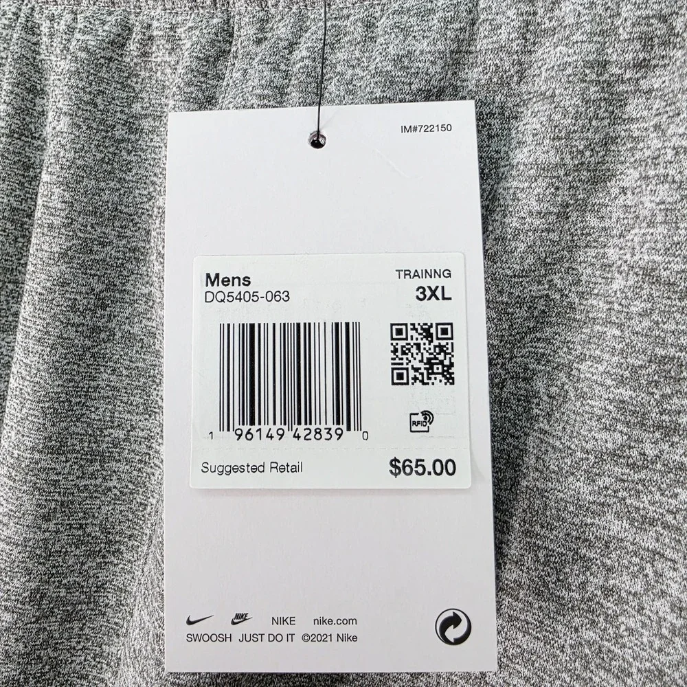 Nike look photos